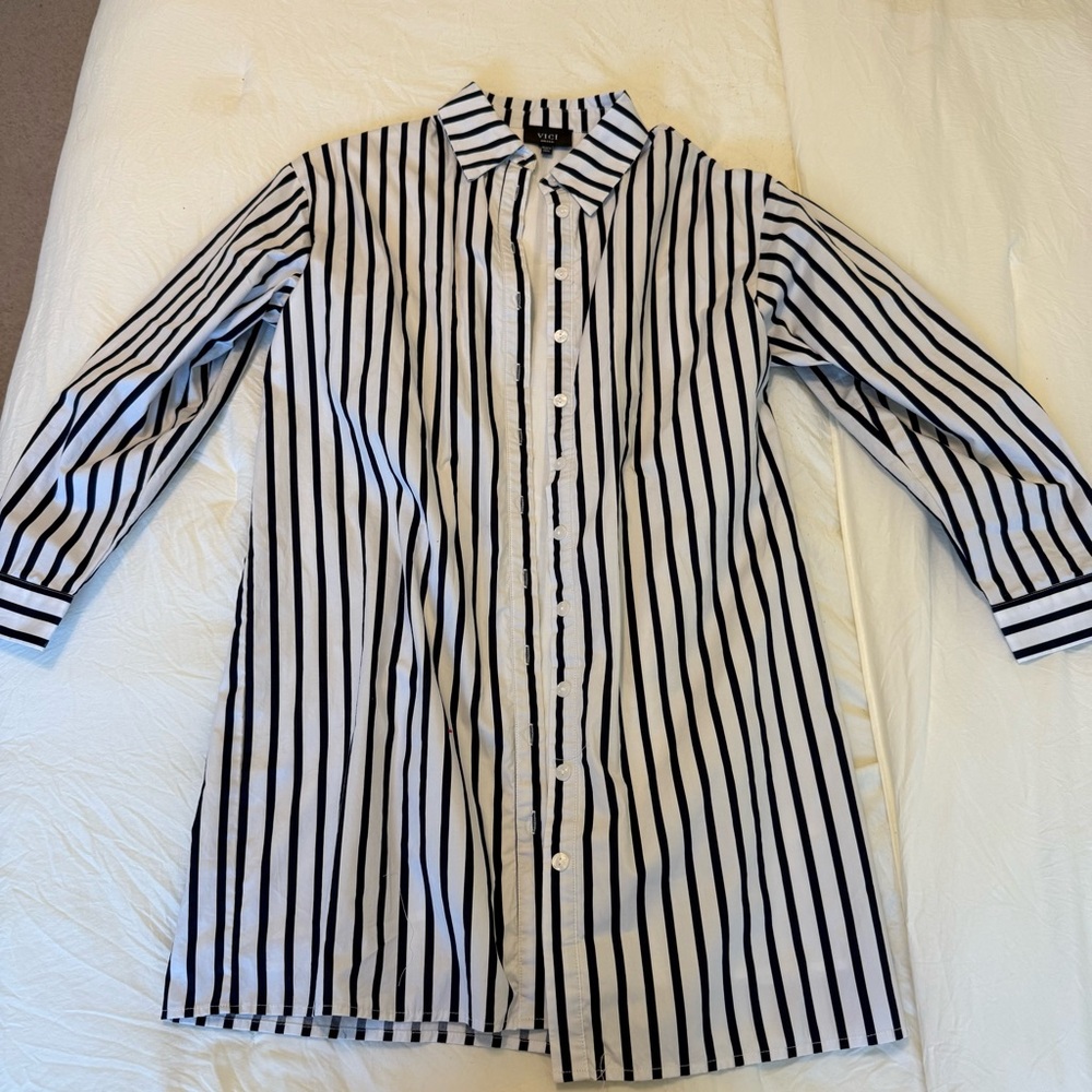 Vici Dress
